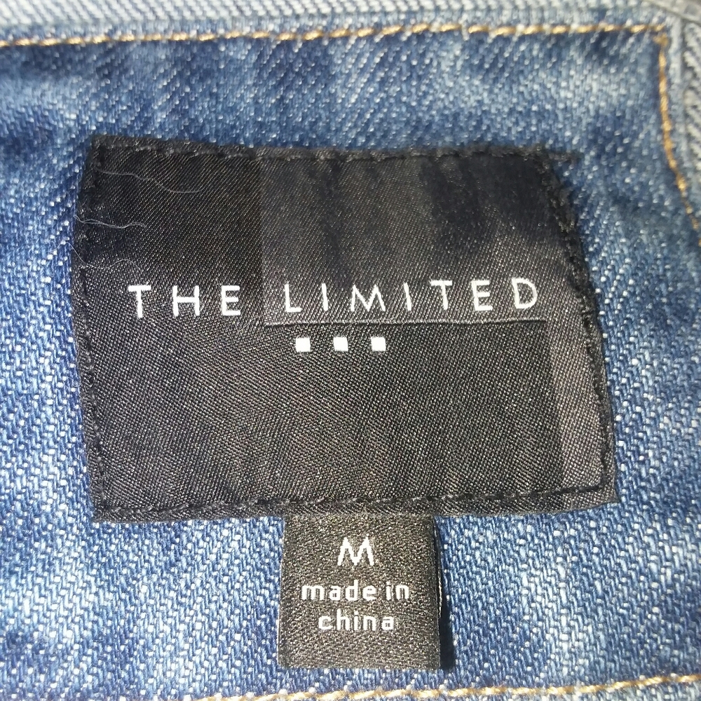 Jacket - Picture 3 of 3